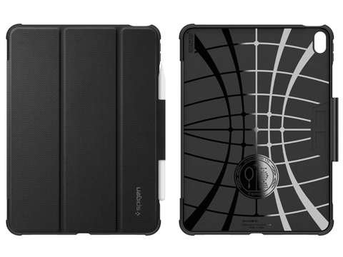 Etui Spigen Rugged Armor Pro do Apple iPad Air 4 2020 / 5 2022 Black