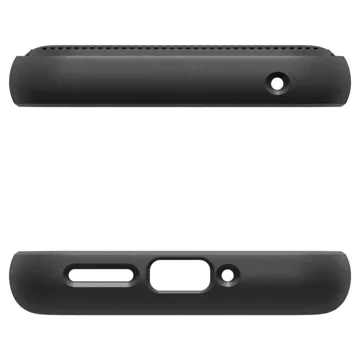 Etui Spigen Slim Armor CS do Google Pixel 9 / 9 Pro Black