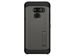 Etui Spigen Slim Armor do LG G8 ThinQ Graphite Grey