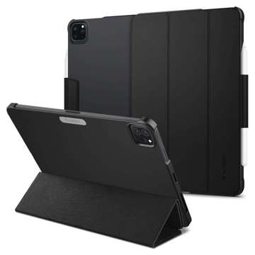 Etui Spigen Smart Fold Plus do Apple iPad Air 4 2020/ iPad Pro 11 2021 Black