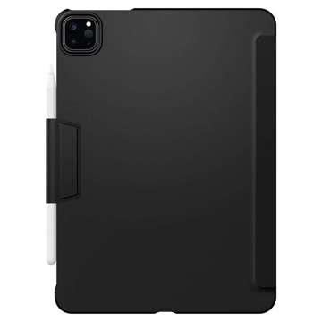 Etui Spigen Smart Fold Plus do Apple iPad Air 4 2020/ iPad Pro 11 2021 Black