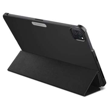 Etui Spigen Smart Fold Plus do Apple iPad Air 4 2020/ iPad Pro 11 2021 Black