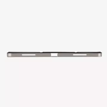 Etui Spigen Smart Fold do Apple iPad Pro 13 7 / 2024 Black