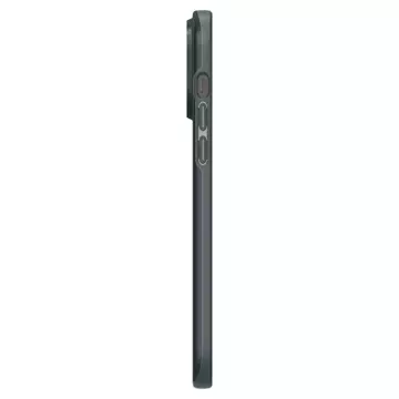 Etui Spigen Thin Fit do Apple iPhone 14 Pro Max Abyss Green