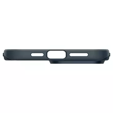 Etui Spigen Thin Fit do Apple iPhone 14 Pro Max Metal Slate