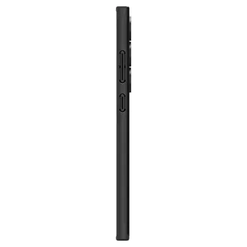 Etui Spigen Thin Fit do Samsung Galaxy S24 Ultra Black