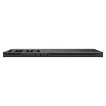 Etui Spigen Thin Fit do Samsung Galaxy S24 Ultra Black