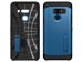 Etui Spigen Tough Armor LG G8 ThinQ Blue