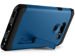 Etui Spigen Tough Armor LG G8 ThinQ Blue