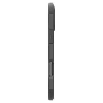 Etui Spigen Tough Armor Mag Magsafe do iPhone 16 Pro Max Frost Black