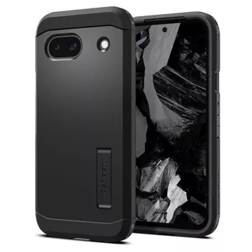 Etui Spigen Tough Armor do Google Pixel 8A Black