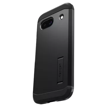 Etui Spigen Tough Armor do Google Pixel 8A Black