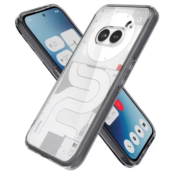 Etui Spigen Ultra Hybrid Nothing Phone 2A Space Crystal