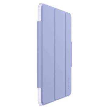 Etui Spigen Ultra Hybrid Pro do Apple iPad Air 4 2020 / 5 2022 Lavender