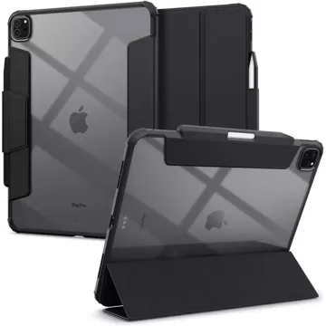 Etui Spigen Ultra Hybrid ”Pro” do Apple iPad Pro 13 7 / 2024 Black