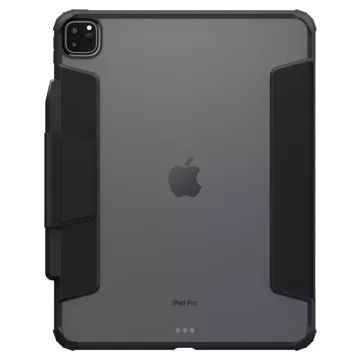 Etui Spigen Ultra Hybrid ”Pro” do Apple iPad Pro 13 7 / 2024 Black