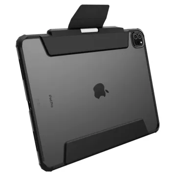 Etui Spigen Ultra Hybrid ”Pro” do Apple iPad Pro 13 7 / 2024 Black