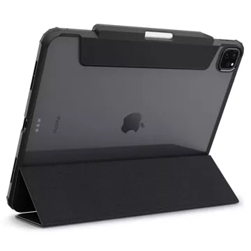 Etui Spigen Ultra Hybrid ”Pro” do Apple iPad Pro 13 7 / 2024 Black