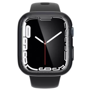 Etui Spigen Ultra Hybrid do Apple Watch 7 / 8 / 9 (41 mm) Space Crystal