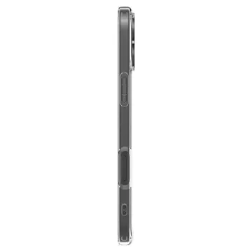 Etui Spigen Ultra Hybrid do Apple iPhone 16 Plus Crystal Clear