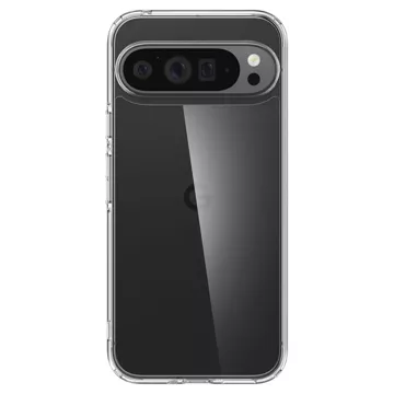 Etui Spigen Ultra Hybrid do Google Pixel 9 Pro XL Crystal Clear