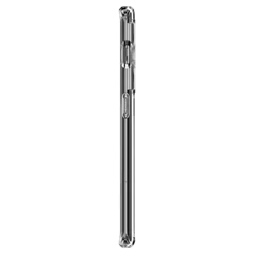 Etui Spigen Ultra Hybrid do Oneplus 11 5G Crystal clear