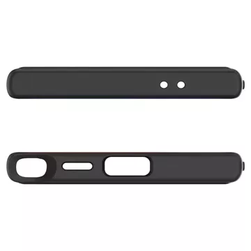 Etui Spigen Ultra Hybrid do Samsung Galaxy S24 Ultra Frost Black