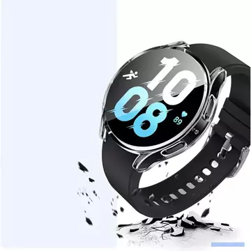 Etui Tech-protect defense360 do Samsung Galaxy Watch 6 (40 mm) black