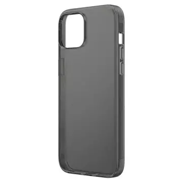 Etui UNIQ Air Fender do iPhone 14 Plus 6,7" szary/smoked grey tinted