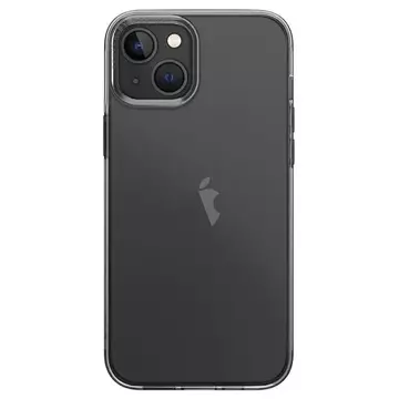 Etui UNIQ Air Fender do iPhone 14 Plus 6,7" szary/smoked grey tinted