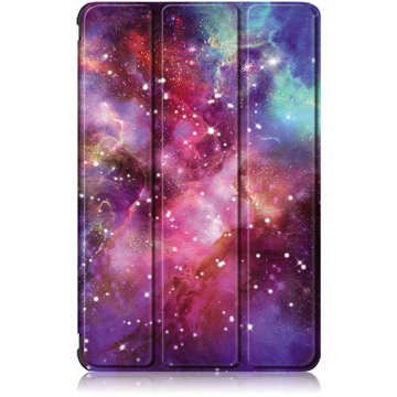 Etui na tablet Alogy Book Cover do Samsung Galaxy Tab S7 Plus/ S8 Plus 12.4 T970/ T976B/ X800/ X806 Galaxy