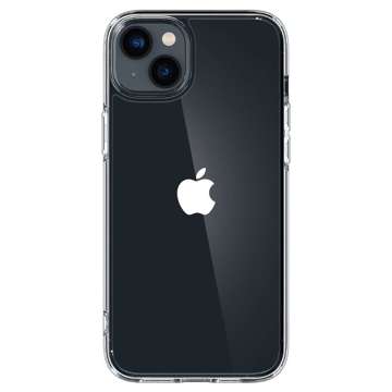 Etui obudowa case Spigen Ultra Hybrid do Apple iPhone 14 Plus Crystal Clear