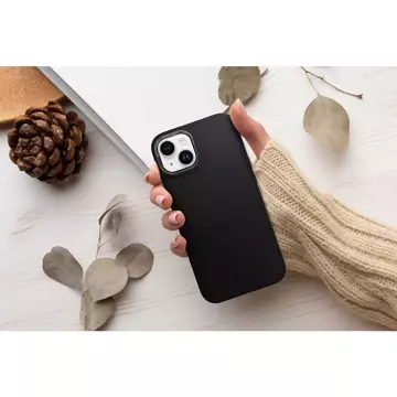 FRAME case for Apple iPhone 15 Pro black