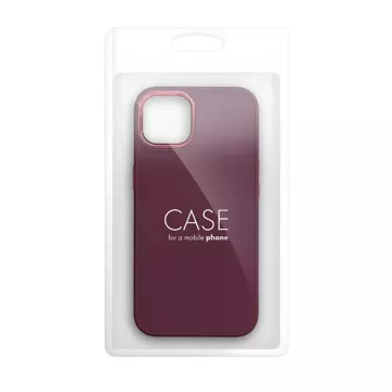 FRAME case for Samsung Galaxy S24 Plus purple