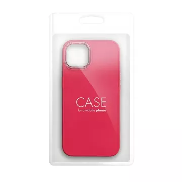 FRAME case for Samsung Galaxy S24 Ultra magenta