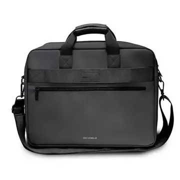 Ferrari Bag FEOCECB15BK 16" black/black Off Track