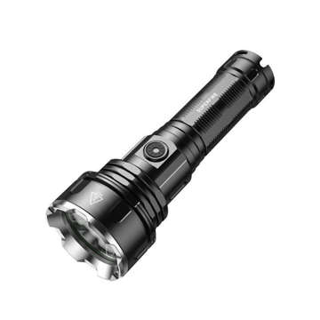 Flashlight Superfire R3 P90, 2700lm, USB