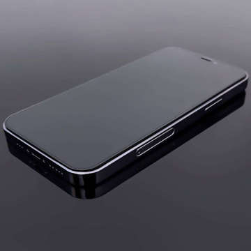 Full Screen Tempered Glass With Frame Glass Film 3D Edge Nano Flexi Glass For Samsung Galaxy S22