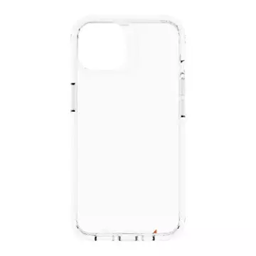 Gear4 Crystal Palace - protective case for iPhone 13 Pro Max (clear)