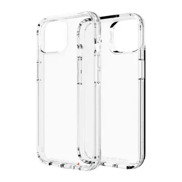 Gear4 Crystal Palace - protective case for iPhone 13 Pro Max (clear)