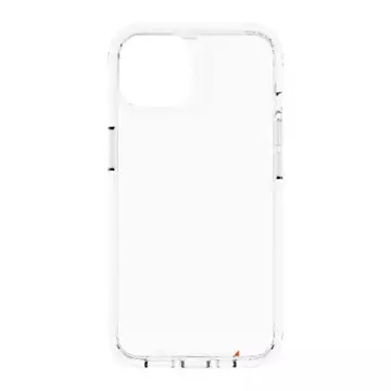 Gear4 Crystal Palace - protective case for iPhone 13 Pro (clear)
