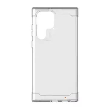 Gear4 Havana - protective case for Samsung S22 Ultra (clear) [P]