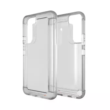 Gear4 Havana - protective cover for Samsung S22 Plus (clear) [P]