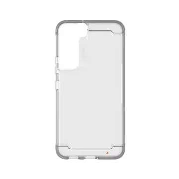 Gear4 Havana - protective cover for Samsung S22 Plus (clear) [P]