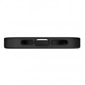 Gear4 Rio Snap case for iPhone 14 Pro Max 6.7" black/black 50759