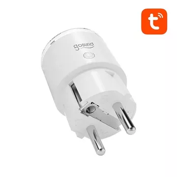 Gosund EP2 Tuya smart WiFi socket