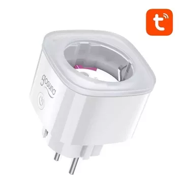 Gosund EP8 Tuya smart WiFi socket