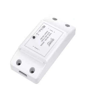 Gosund SW3 Smart WiFi Switch, Tuya