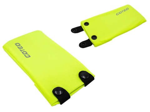 Goteo wristband case for phone 7.0 Green