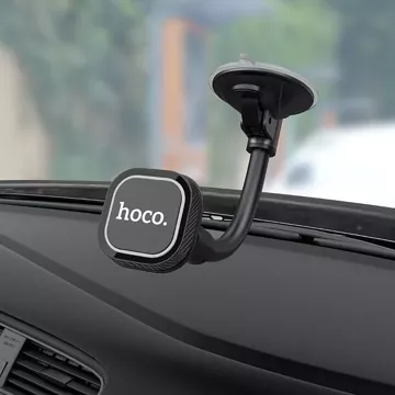 HOCO magnetic car holder for windshield/board CA55 black